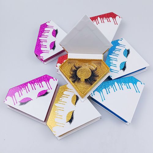 eyelash boxes