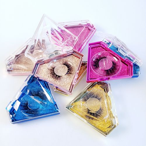 eyelash boxes