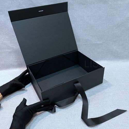 folding box